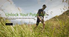 Desktop Screenshot of killingtonbootcamp.com